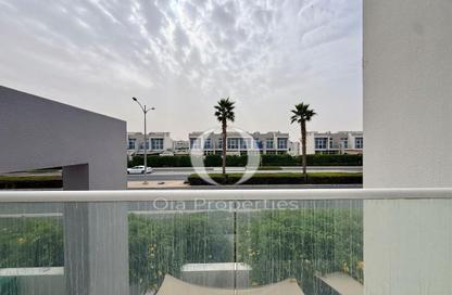 Townhouse - 3 - 3 for sale in Amargo - Damac Hills 2 - Dubai Townhouse - 3 - 3 for sale in Amargo - Damac Hills 2 - Dubai