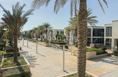 Townhouse - 3 - 4 for sale in Building C - Al Zeina - Al Raha Beach - Abu Dhabi