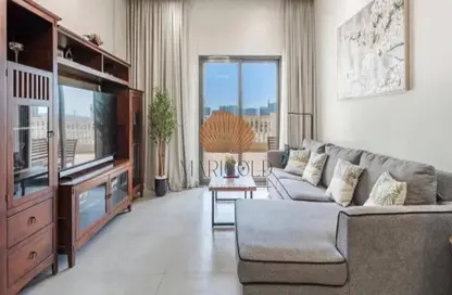 Apartment - 2 Bedrooms - 3 Bathrooms for rent in Nadine Residences 1 - Nadine Residences - Al Furjan - Dubai