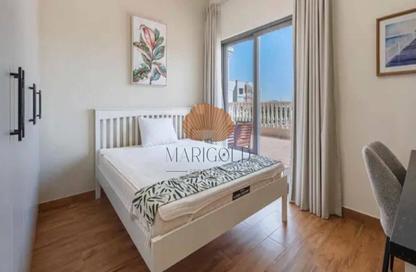 Apartment - 2 - 3 for rent in Nadine Residences 1 - Nadine Residences - Al Furjan - Dubai Apartment - 2 - 3 for rent in Nadine Residences 1 - Nadine Residences - Al Furjan - Dubai