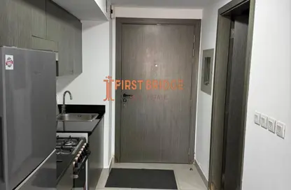 Apartment - Studio - 1 Bathroom for rent in Bella Rose - Dubai Science Park - Dubai
