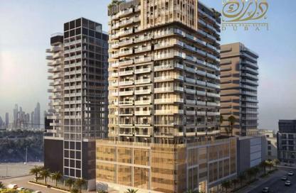 Apartment - 2 Bedrooms - 3 Bathrooms for sale in Lume Residence - District 18 - Jumeirah Village Circle - Dubai