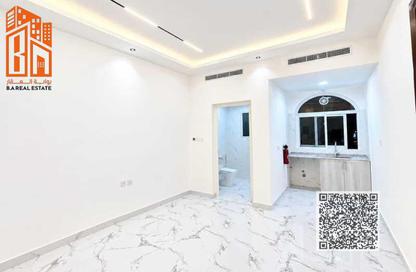 Apartment - Studio - 1 for rent in Ajman Hills - Al Alia - Ajman