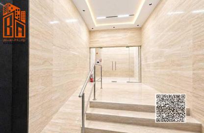 Apartment - Studio - 1 for rent in Ajman Hills - Al Alia - Ajman Apartment - Studio - 1 for rent in Ajman Hills - Al Alia - Ajman
