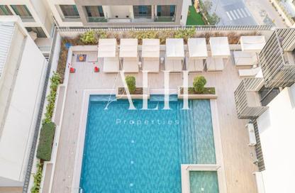 Apartment - 1 Bedroom - 1 Bathroom for rent in Belgravia Heights 1 - Belgravia Heights - District 12 - Jumeirah Village Circle - Dubai
