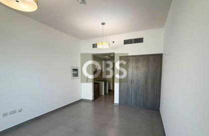 Apartment - Studio - 1 for rent in By OBS Designer Residences - Dubai Production City (IMPZ) - Dubai