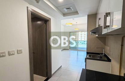 Apartment - Studio - 1 for rent in By OBS Designer Residences - Dubai Production City (IMPZ) - Dubai Apartment - Studio - 1 for rent in By OBS Designer Residences - Dubai Production City (IMPZ) - Dubai