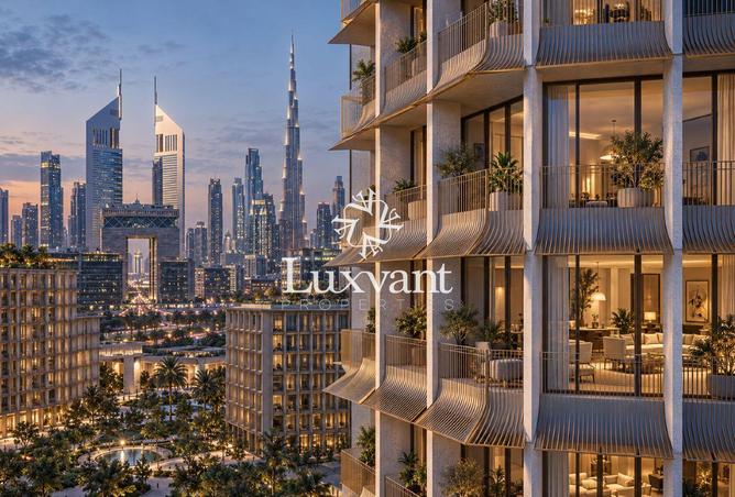 تصميم حائز على جائزة بريتزكر | بجوار ذا كارلايل