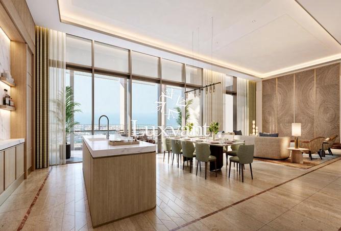 4BR | Spacious Layout | Zaabeel and Downtown Views