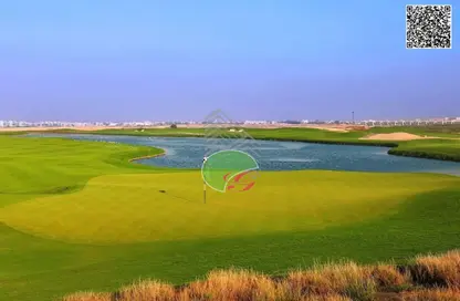 أرض - استوديو للبيع في سيسايد ريزيدينس هيلز - الزورا - عجمان