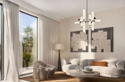 Townhouse - 3 Bedrooms - 4 Bathrooms for sale in Venera 2 - Venera - The Valley - Dubai