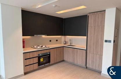 Apartment - 1 Bedroom - 1 Bathroom for sale in Marina Living - Dubai Marina - Dubai