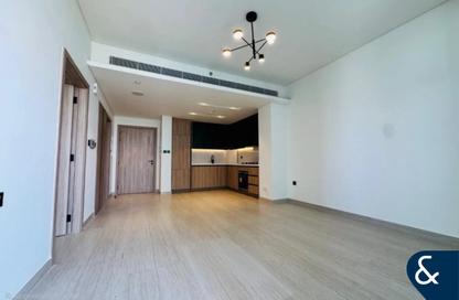 Apartment - 1 Bedroom - 1 Bathroom for sale in Marina Living - Dubai Marina - Dubai