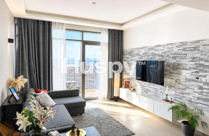 Apartment - 1 Bedroom - 1 Bathroom for rent in Park Heights 1 - Park Heights - Dubai Hills Estate - Dubai Apartment - 1 Bedroom - 1 Bathroom for rent in Park Heights 1 - Park Heights - Dubai Hills Estate - Dubai