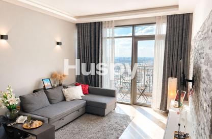 Apartment - 1 Bedroom - 1 Bathroom for rent in Park Heights 1 - Park Heights - Dubai Hills Estate - Dubai Apartment - 1 Bedroom - 1 Bathroom for rent in Park Heights 1 - Park Heights - Dubai Hills Estate - Dubai
