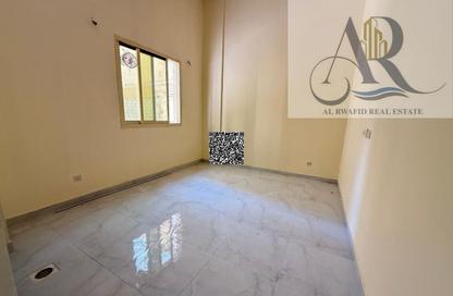 Apartment - Studio - 1 for rent in Qudrat Building - Al Mowaihat 3 - Al Mowaihat - Ajman Apartment - Studio - 1 for rent in Qudrat Building - Al Mowaihat 3 - Al Mowaihat - Ajman