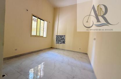 Apartment - Studio - 1 for rent in Qudrat Building - Al Mowaihat 3 - Al Mowaihat - Ajman Apartment - Studio - 1 for rent in Qudrat Building - Al Mowaihat 3 - Al Mowaihat - Ajman