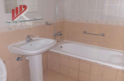 Apartment - 1 Bedroom - 2 Bathrooms for rent in Al Majaz 3 - Al Majaz - Sharjah Apartment - 1 Bedroom - 2 Bathrooms for rent in Al Majaz 3 - Al Majaz - Sharjah