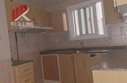 Apartment - 1 Bedroom - 2 Bathrooms for rent in Al Majaz 3 - Al Majaz - Sharjah