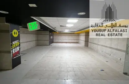 طابق كامل - استوديو - 3 حمامات للايجار في شارع الشيخ جابر الصباح - النعيمية - النعيمية - عجمان