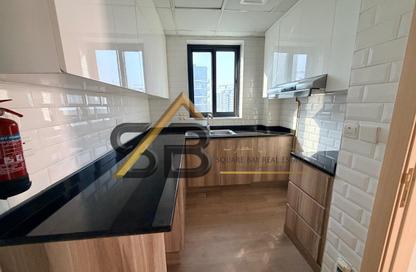 Apartment - 1 - 2 for rent in Iliyaa Tower 4 - Jumeirah Garden City - Al Satwa - Dubai Apartment - 1 - 2 for rent in Iliyaa Tower 4 - Jumeirah Garden City - Al Satwa - Dubai