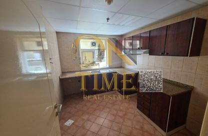 Apartment - 2 Bedrooms - 2 Bathrooms for rent in Al Naemiya Tower 1 - Al Naemiya Towers - Al Nuaimiya - Ajman Apartment - 2 Bedrooms - 2 Bathrooms for rent in Al Naemiya Tower 1 - Al Naemiya Towers - Al Nuaimiya - Ajman