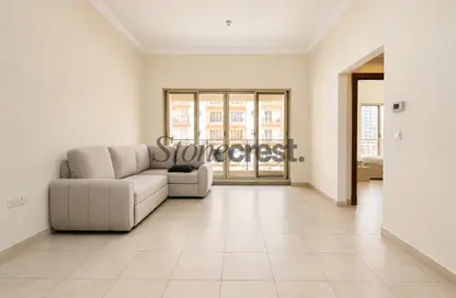 Apartment - 1 Bedroom - 2 Bathrooms for rent in Mediterranean - Canal Residence - Dubai Sports City - Dubai Apartment - 1 Bedroom - 2 Bathrooms for rent in Mediterranean - Canal Residence - Dubai Sports City - Dubai