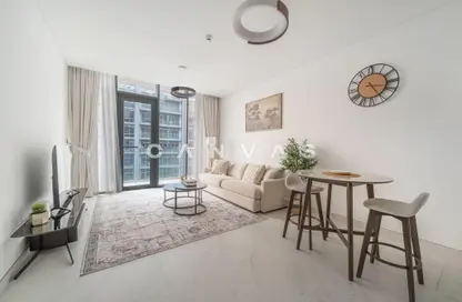 Apartment - 1 Bedroom - 2 Bathrooms for sale in The Residences at District One - Mohammed Bin Rashid City - Dubai