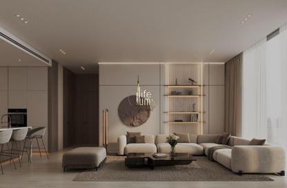 Apartment - Studio - 1 for sale in Binghatti Elite - Dubai Production City (IMPZ) - Dubai