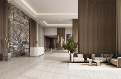 Apartment - Studio - 1 for sale in Binghatti Elite - Dubai Production City (IMPZ) - Dubai Apartment - Studio - 1 for sale in Binghatti Elite - Dubai Production City (IMPZ) - Dubai
