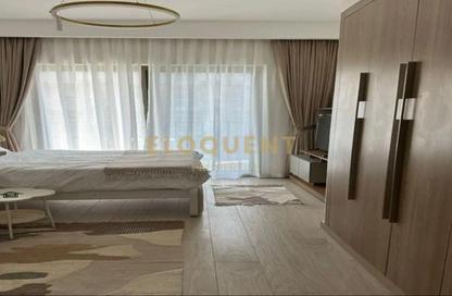 Apartment - Studio - 1 Bathroom for rent in AZIZI Pearl - Al Furjan - Dubai