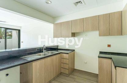 Townhouse - 4 Bedrooms - 3 Bathrooms for sale in Park Residence 1 - Park Residences - Damac Hills - Dubai