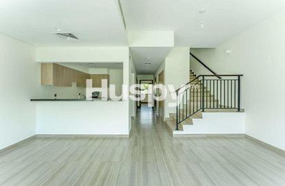 Townhouse - 4 - 3 for sale in Park Residence 1 - Park Residences - Damac Hills - Dubai