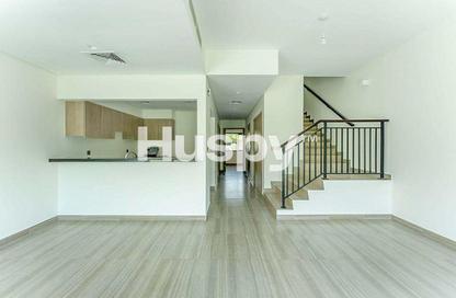 Townhouse - 4 Bedrooms - 3 Bathrooms for sale in Park Residence 1 - Park Residences - Damac Hills - Dubai