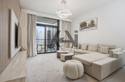 Apartment - 3 Bedrooms - 3 Bathrooms for rent in Burj Crown - Downtown Dubai - Dubai Apartment - 3 Bedrooms - 3 Bathrooms for rent in Burj Crown - Downtown Dubai - Dubai