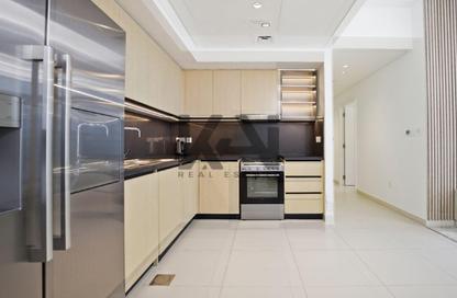 Apartment - 3 Bedrooms - 3 Bathrooms for rent in Burj Crown - Downtown Dubai - Dubai