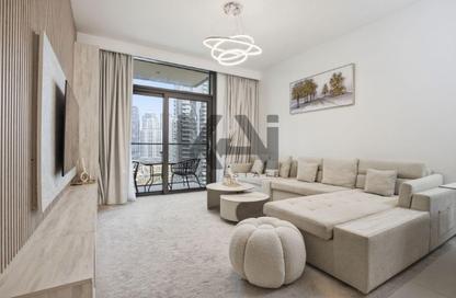 Apartment - 3 Bedrooms - 3 Bathrooms for rent in Burj Crown - Downtown Dubai - Dubai