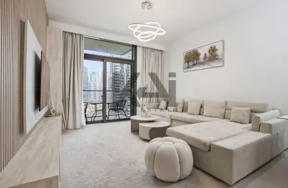 Apartment - 3 Bedrooms - 3 Bathrooms for rent in Burj Crown - Downtown Dubai - Dubai