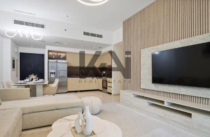 Apartment - 3 Bedrooms - 3 Bathrooms for rent in Burj Crown - Downtown Dubai - Dubai Apartment - 3 Bedrooms - 3 Bathrooms for rent in Burj Crown - Downtown Dubai - Dubai