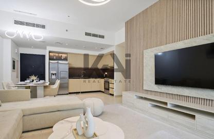 Apartment - 3 Bedrooms - 3 Bathrooms for rent in Burj Crown - Downtown Dubai - Dubai