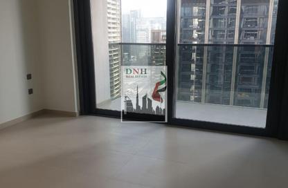 Apartment - 1 Bedroom - 1 Bathroom for rent in Act One - Act Towers - Opera District - Downtown Dubai - Dubai