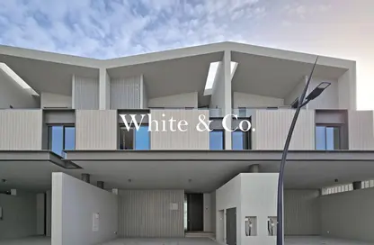 تاون هاوس - 3 غرف نوم - 4 حمامات للبيع في ناد الشبا جاردنز المرحله الثانيه - حدائق ند الشبا - ند الشبا - دبي