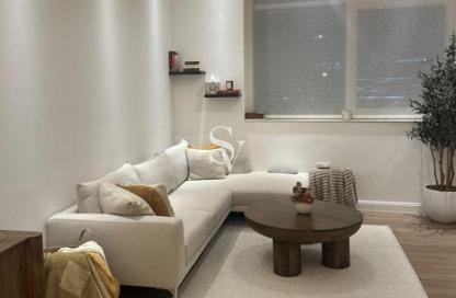 Apartment - 1 Bedroom - 2 Bathrooms for rent in Hamilton Tower - Business Bay - Dubai