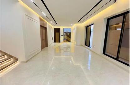 Villa - 5 Bedrooms - 7 Bathrooms for sale in Al Helio 1 - Al Helio - Ajman