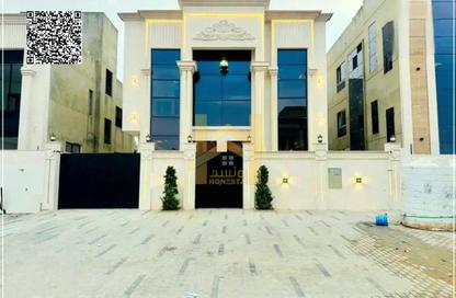 Villa - 5 Bedrooms - 7 Bathrooms for sale in Al Helio 1 - Al Helio - Ajman