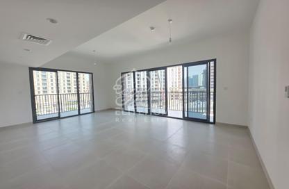 Apartment - 2 - 2 for rent in Jawaher Residences 2 - Jawaher Residences - Maryam Island - Al Khan - Sharjah