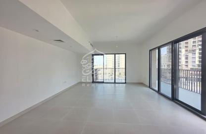 Apartment - 2 - 2 for rent in Jawaher Residences 2 - Jawaher Residences - Maryam Island - Al Khan - Sharjah