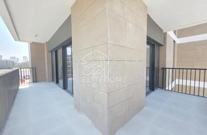 Apartment - 2 - 2 for rent in Jawaher Residences 2 - Jawaher Residences - Maryam Island - Al Khan - Sharjah Apartment - 2 - 2 for rent in Jawaher Residences 2 - Jawaher Residences - Maryam Island - Al Khan - Sharjah