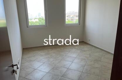 Apartment - 2 Bedrooms - 3 Bathrooms for rent in Widcombe House 1 - Widcombe House - Motor City - Dubai