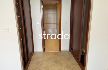 Apartment - 2 Bedrooms - 3 Bathrooms for rent in Widcombe House 1 - Widcombe House - Motor City - Dubai